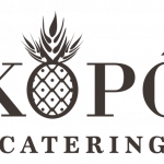 Rise & Shine! by Skopos Catering