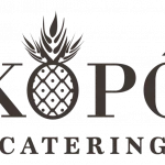 Rise & Shine! by Skopos Catering