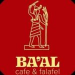 Ba’al Cafe and Falafel