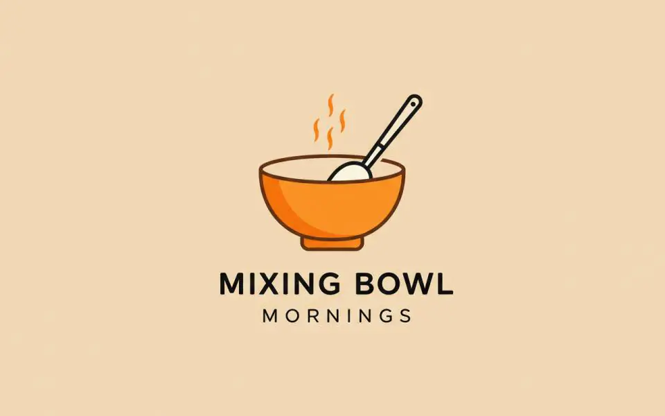 Mixing Bowl Mornings Mixing Bowl Mornings