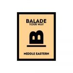 Balade Your Way