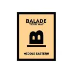 Balade Your Way