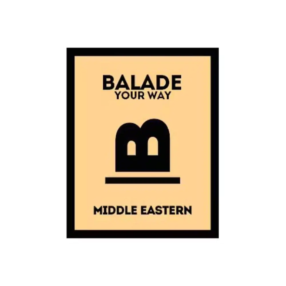 Balade Your Way