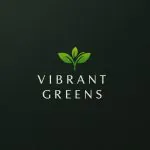 Vibrant Greens