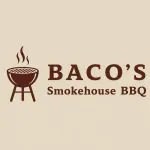 Baco's Smokehouse BBQ