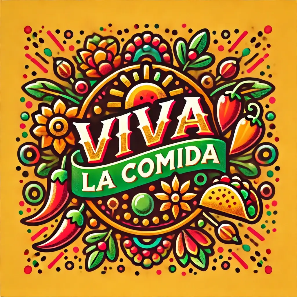 Viva La Comida Viva La Comida