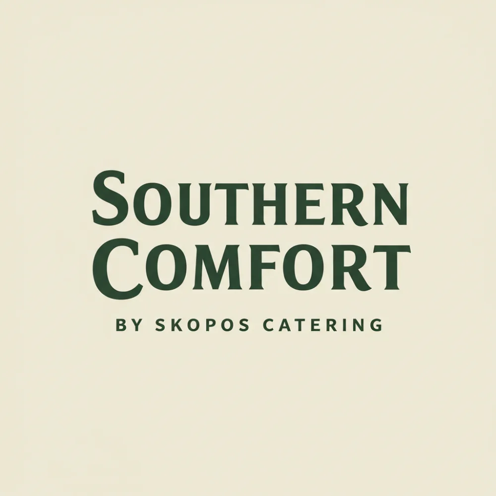 Southern Comfort by Skopos Catering