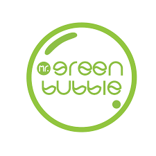 Mr. Green Bubble Mr. Green Bubble
