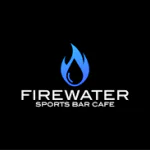 Firewater Sports Bar Cafe