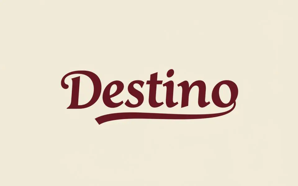 Destino