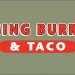 Raging Burrito