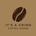 It’s a Grind Coffee House