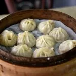 new year food