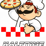 Halftime King of Pizza