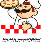 Halftime King of Pizza