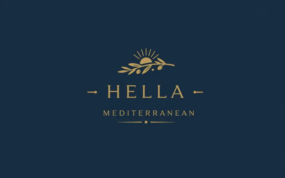 Hella Mediterranean