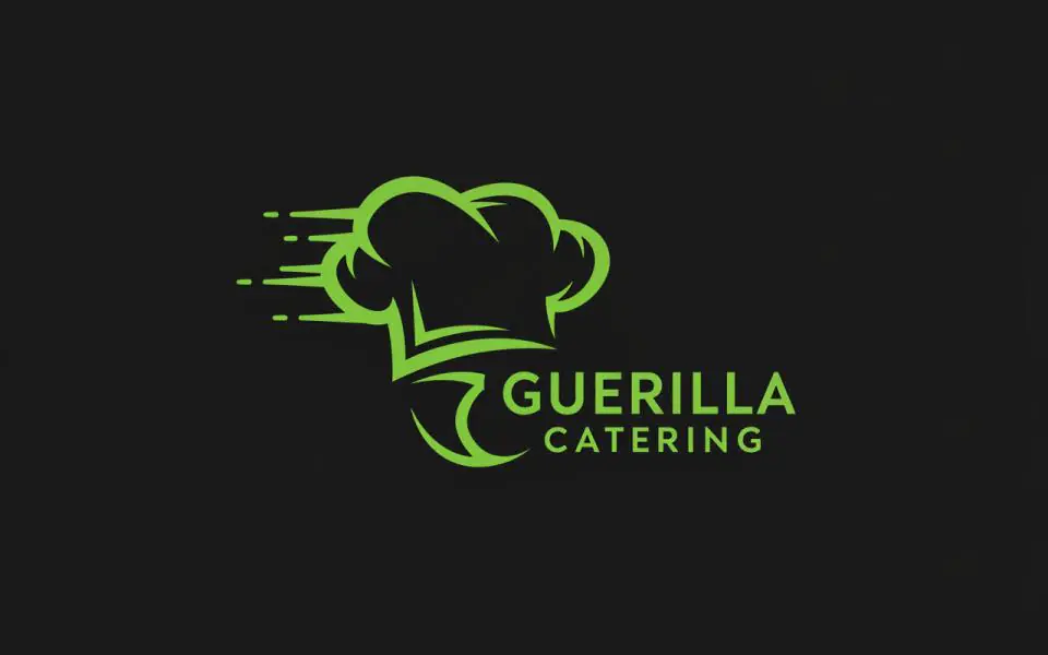 Guerilla Catering