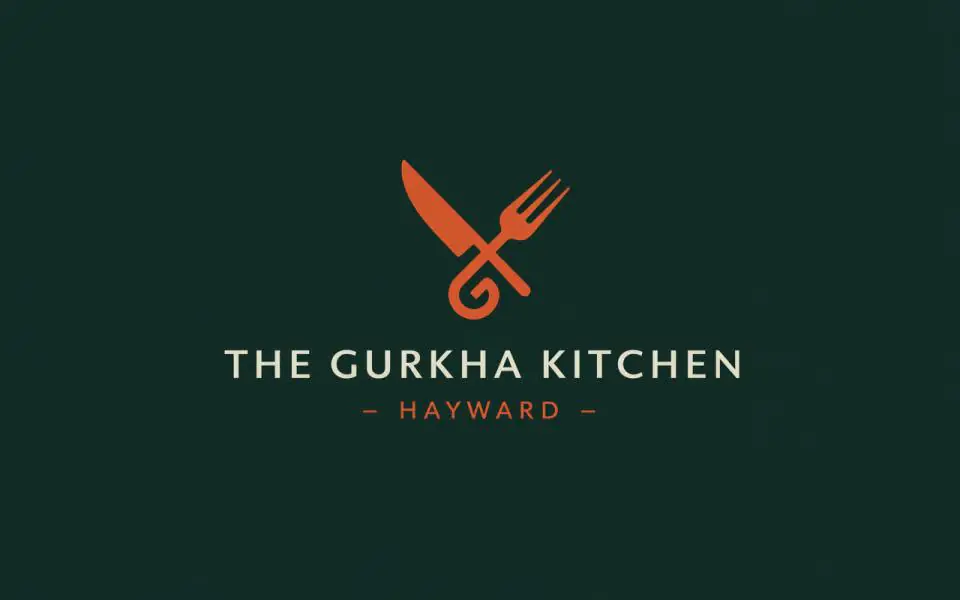 The Gurkha Kitchen – Hayward