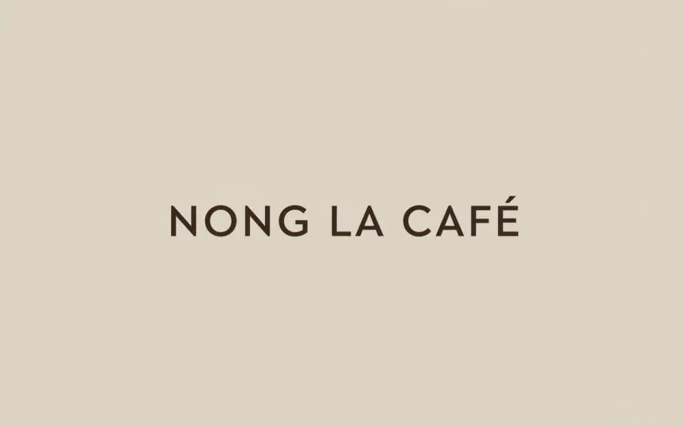 Nong La Cafe