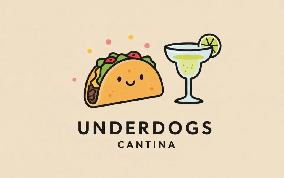 Underdogs Cantina Underdogs Cantina