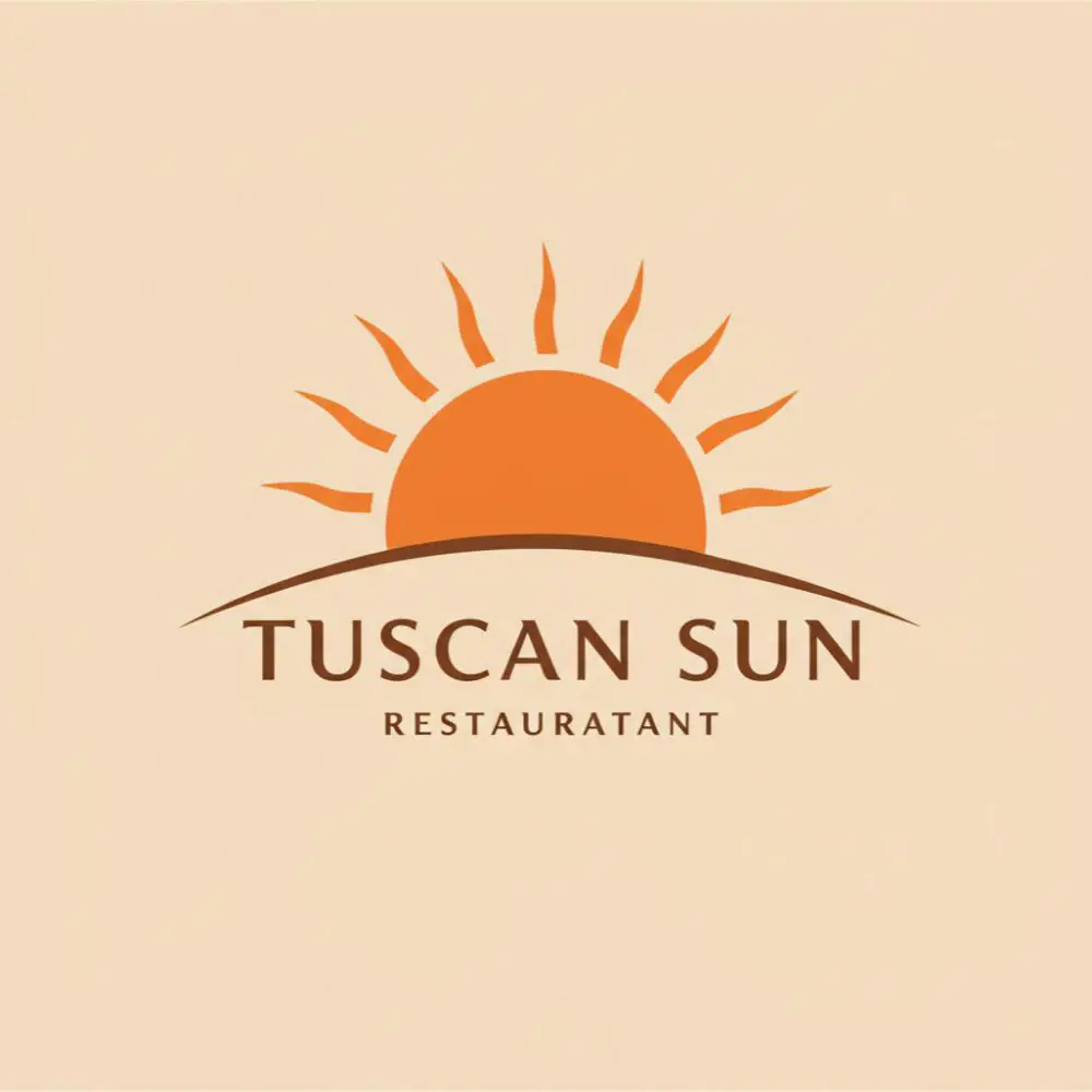 Tuscan Sun
