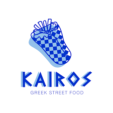 Kairos Greek Street Food