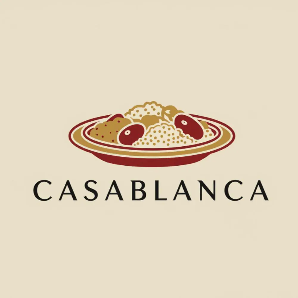 Casablanca Casablanca