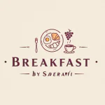 Breakfast by Saperavi