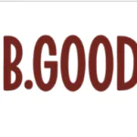 B.GOOD