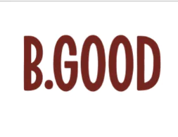 B.GOOD