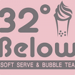 32 Below