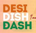 Desi Dish Dash