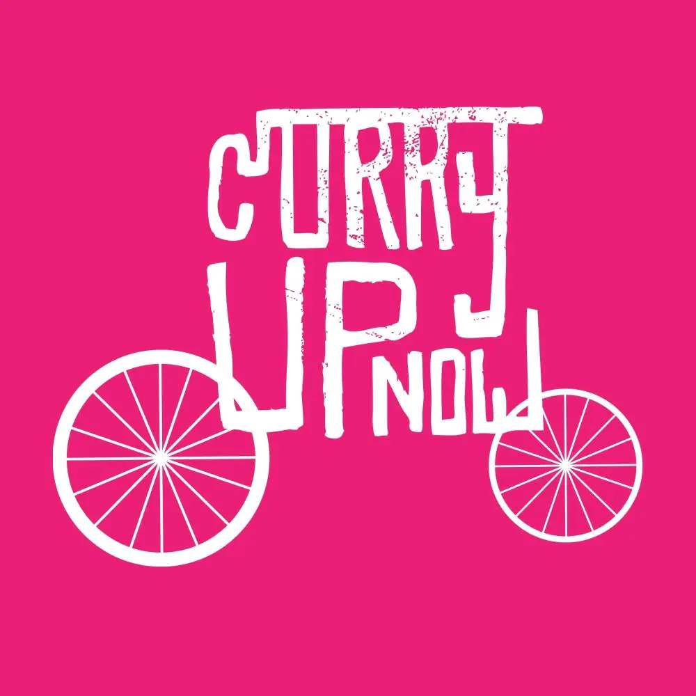 Curry Up Now – ATL