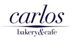 Carlos Bakery & Cafe Lunch