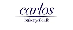Carlos Bakery & Cafe Lunch