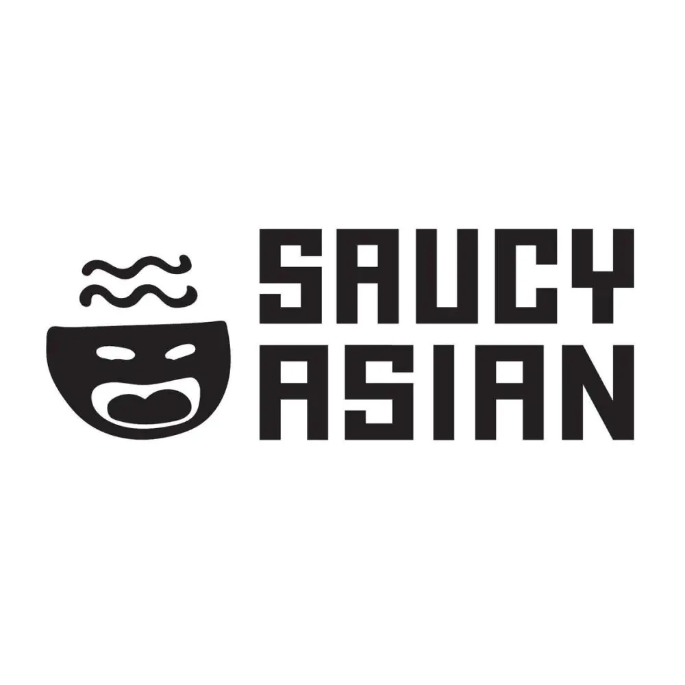 Saucy Asian