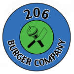 206 Burger Company