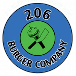 206 Burger Company