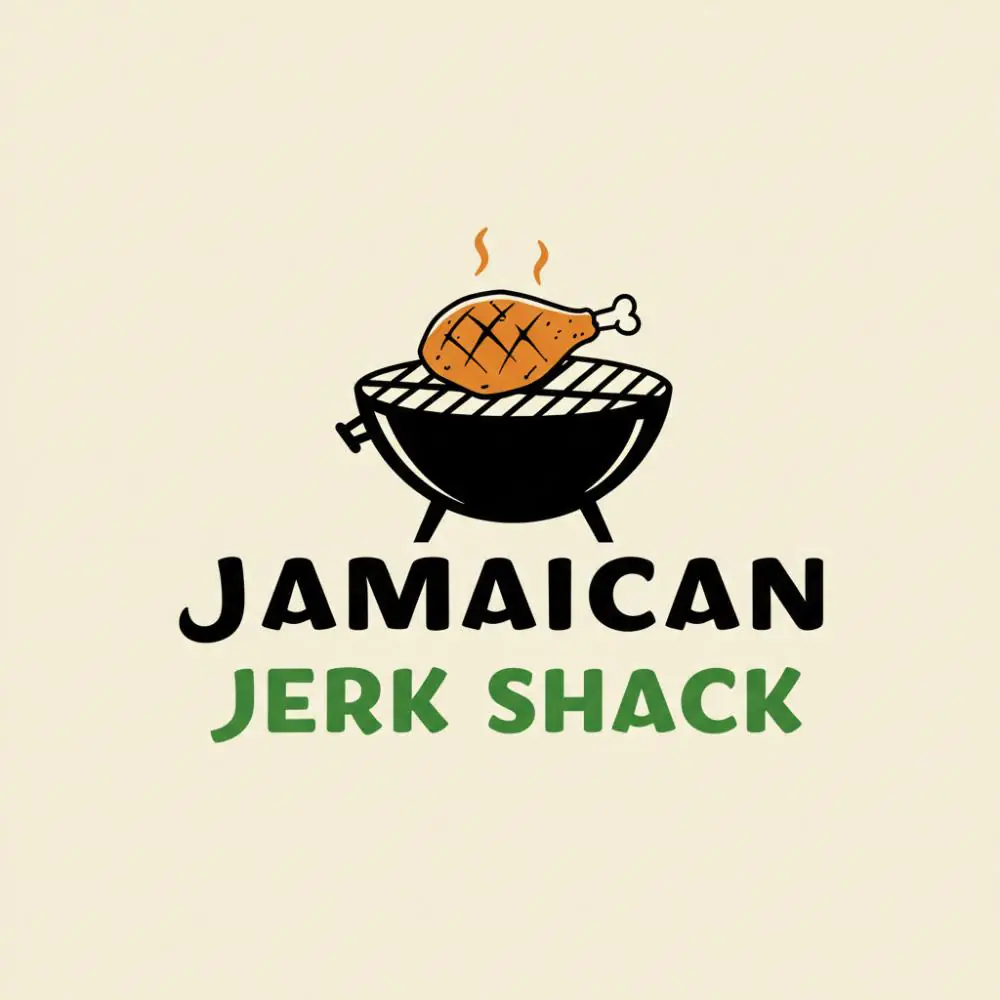 Jamaican Jerk Shack