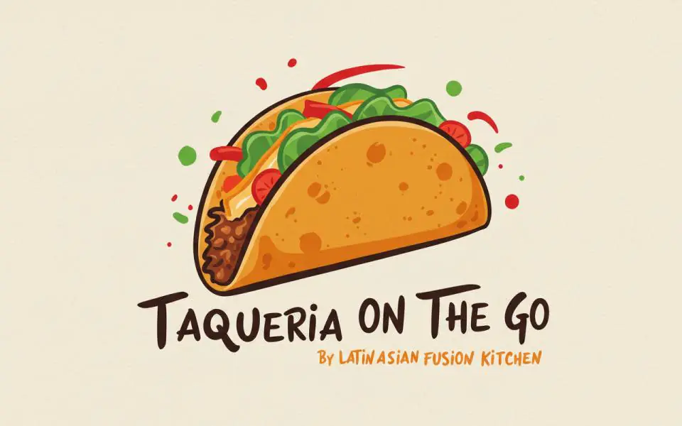 Taqueria On The Go by Latin Asian Fusion Kitchen