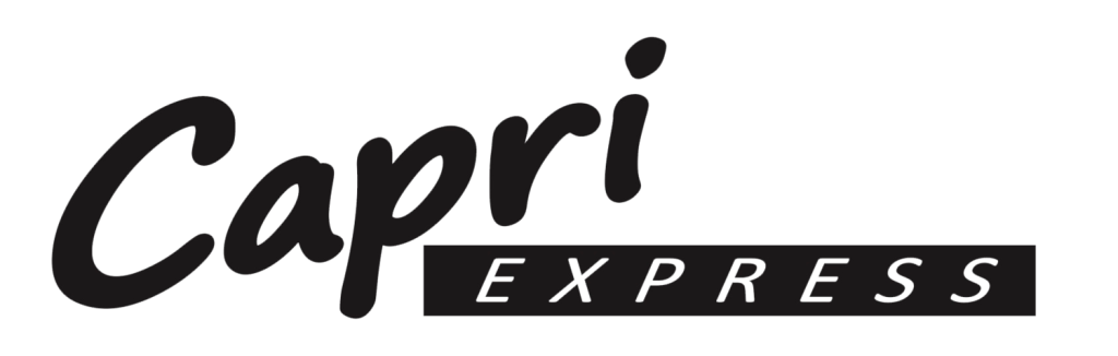 Capri Express in Burr Ridge - Catering Menu & Prices | Zerocater
