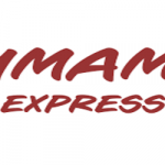 Umami Express Boston