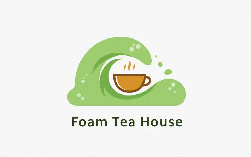 Foam Tea House