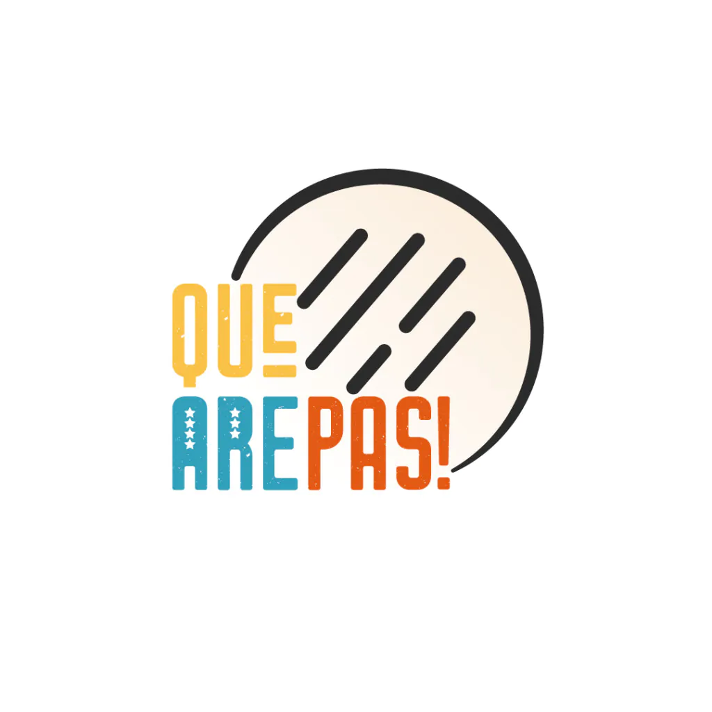 Que Arepas!