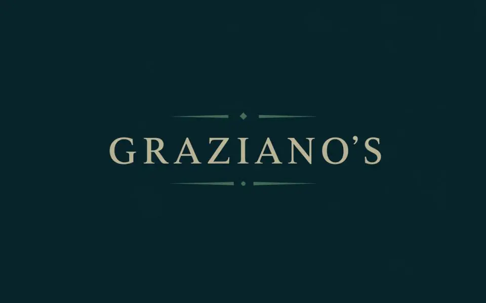 Graziano’s Graziano’s