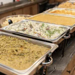 Tattle Tales Catering