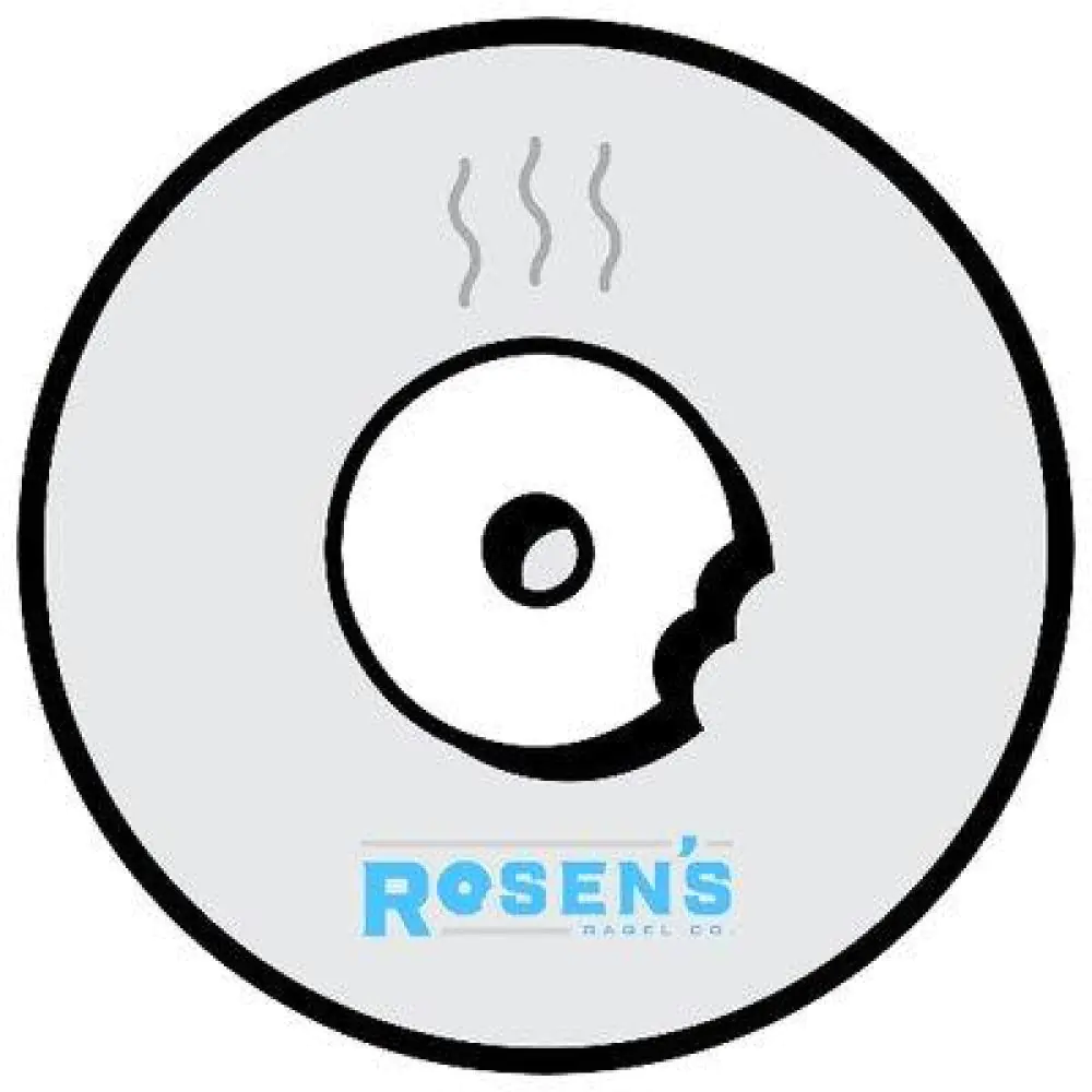 Rosen’s Bagels