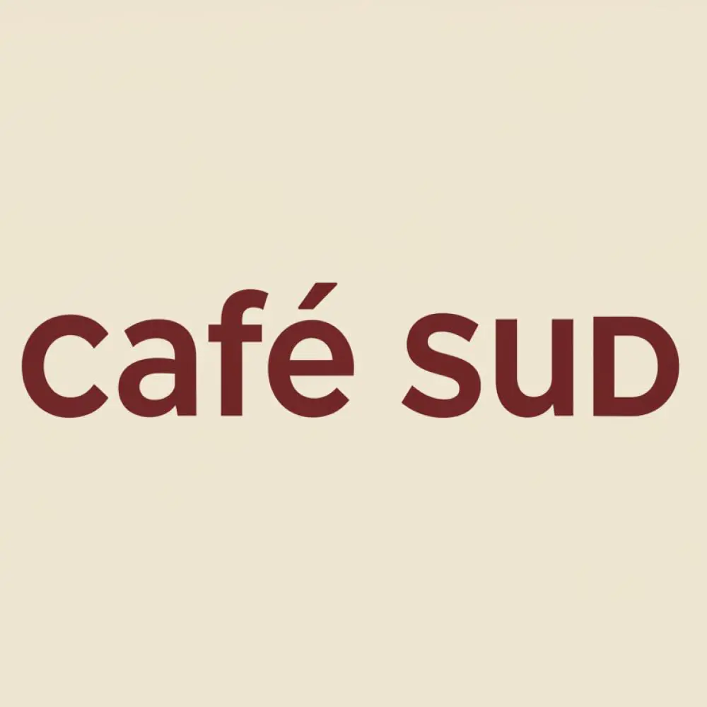 Cafe Sud Cafe Sud