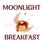 Moonlight Breakfast
