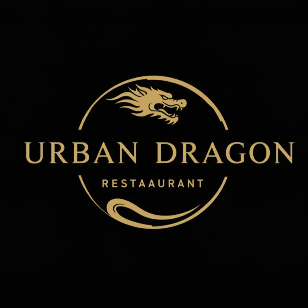 Urban Dragon